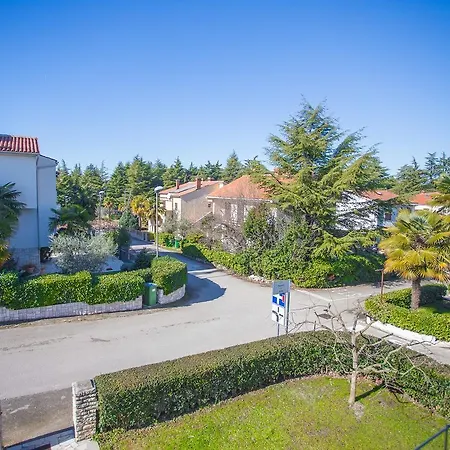 Guest house Ban Porec