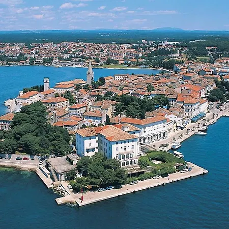 Ban 3* Porec