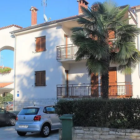 Guest house Ban Porec